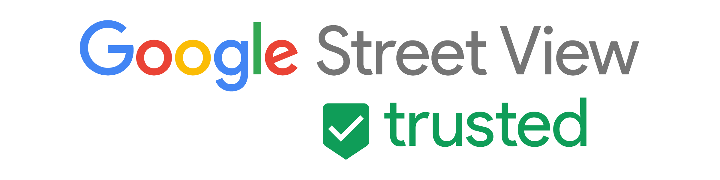 google streetview logo